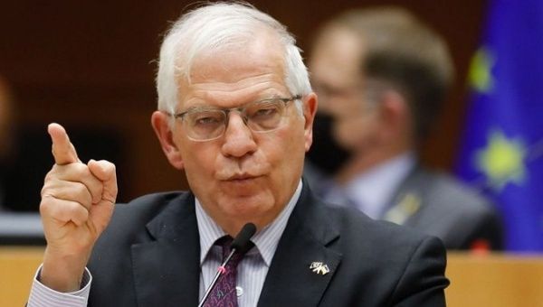 Borrell: Shtetet e BE-së afër marrëveshjes për sanksione të reja ndaj Rusisë