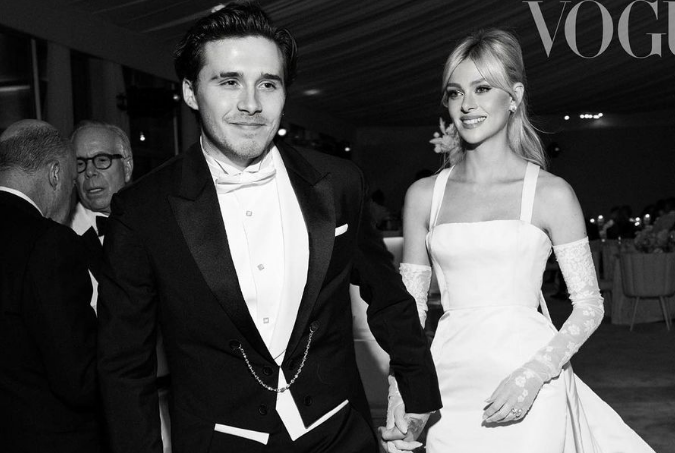 Ia kalon shqiptarëve – Martohet djali i Beckhamit, dasma e tij kap shifra të çmendura parash