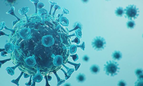 ​22 raste të reja me koronavirus sot në Kosovë