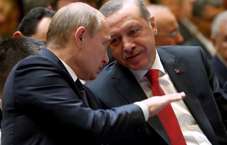Rusia ia çon një ankesë Turqisë: Ukraina po i përdorë dronët tuaj