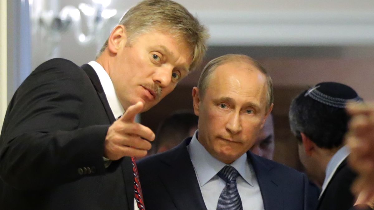 Kremlini: Nëse Ukraina sulmon rajonet pas referendumit, atëherë është sulm ndaj Rusisë