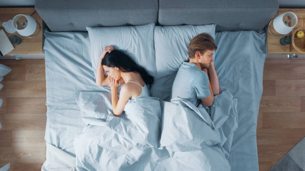 Pse ndiheni të trishtuar pas seksit edhe kur gjithçka në shtrat ka shkuar mirë