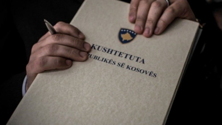 14 vjet nga miratimi i Kushtetutës së Kosovës