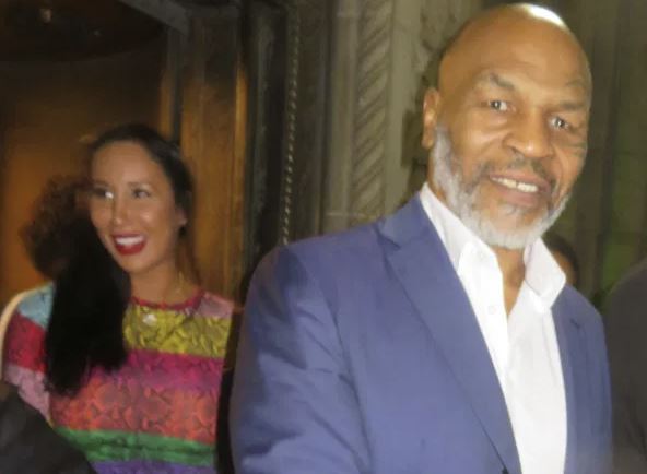 Pse Mike Tyson shkoi në burg, çfarë kishte bërë boksieri?