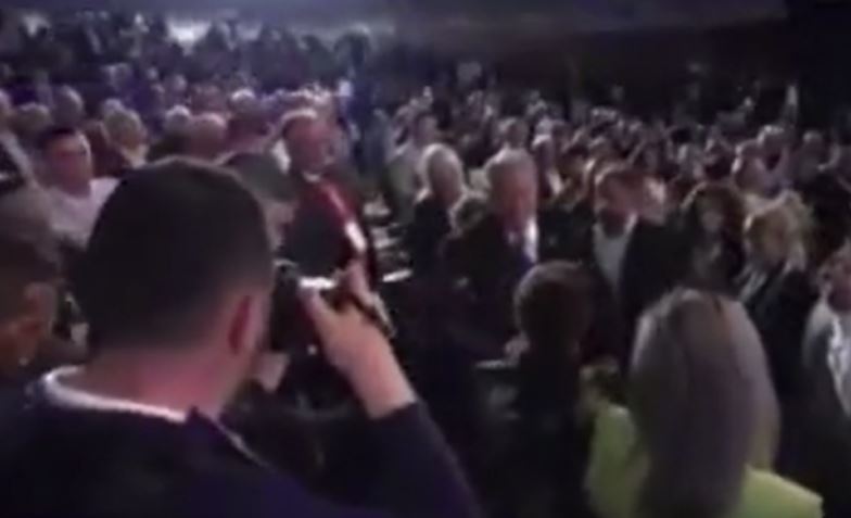 Çka po ndodh, pas Sali Berishës “merr në thu” edhe gruaja e tij