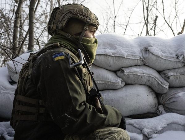 Ukraina vjen me një lajm të rëndësishëm për të gjithë shtetasit e huaj që duan të luftojnë