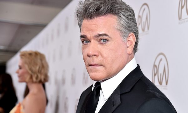 Vdes ylli i ‘Goodfellas’, Ray Liotta