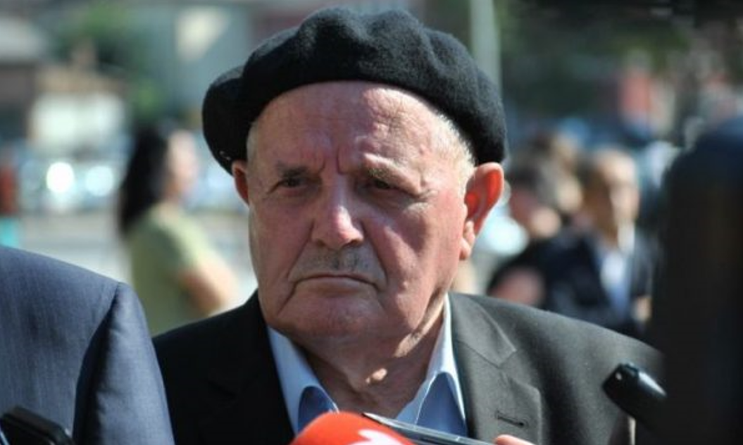 Serbia ndali kërkimet për mbetjet e personave të pagjetur, reagon Bajram Çerkini