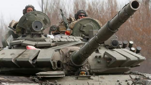 Rreth 26 mijë trupa ruse të vrarë që nga pushtimi, thotë Ukraina