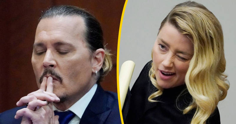 Çfarë ndodh me Amber Heard nëse Johnny Depp fiton gjyqin?