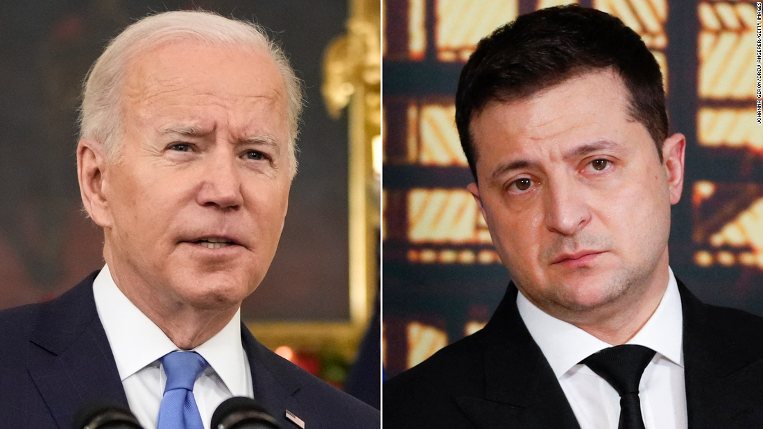 Biden po heziton t’ia çojë Ukrainës sistemin MLRS: Mund të zgjatet konflikti