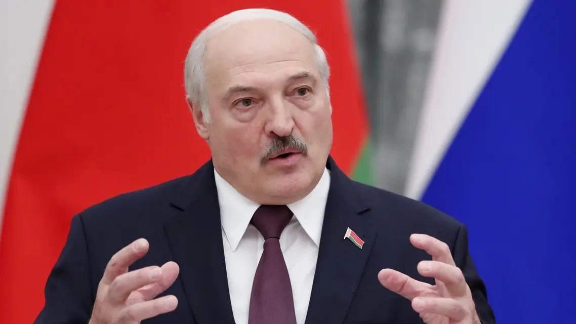 Lukashenko siguron Perëndimin: Fleni të qetë, nuk jemi të interesuar për luftë