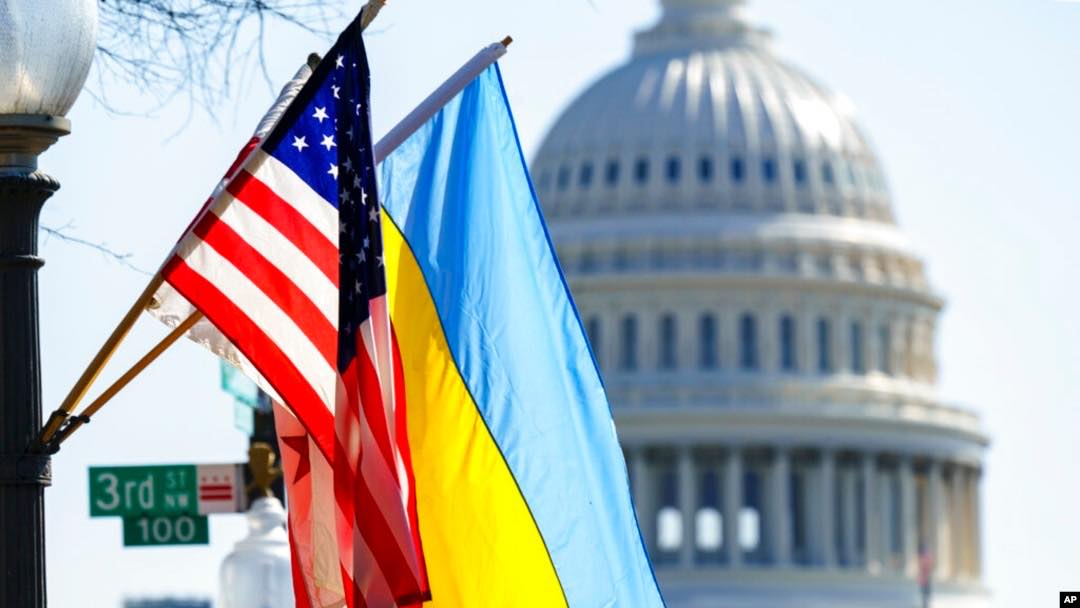 A është eskalimi në Ukrainë pjesë e strategjisë së ShBA-së?