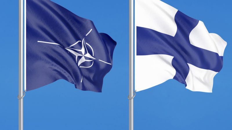 “99.9% gjasat që Finlanda të hy në NATO”