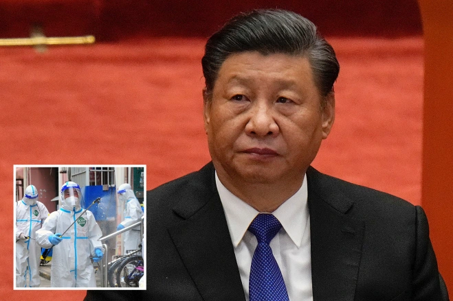 Raportet: Xi vuan nga një sëmundje e rëndë në tru, mund të përballet me grusht-shtet