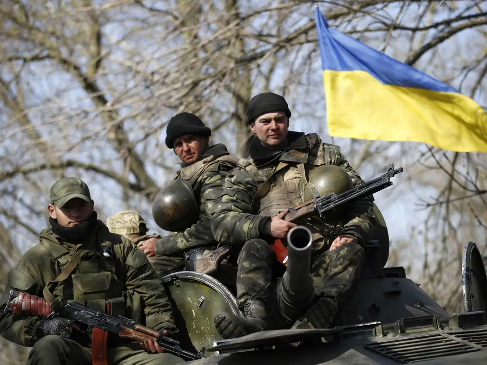 Shefi i inteligjencës ukrainase: Gushti do jetë pikë kthese, lufta mbaron në fund të vitit
