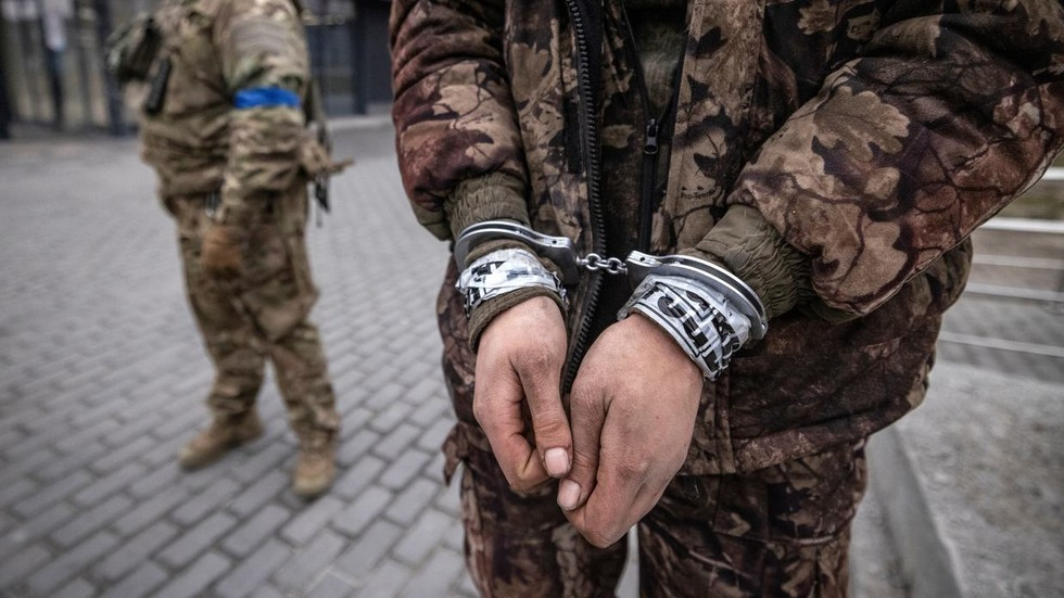 Intervista e të burgosurit rus të luftës: Dridhem edhe nga zhurma më e vogël, u dërgova në Ukrainë krejtësisht i papërgatitur