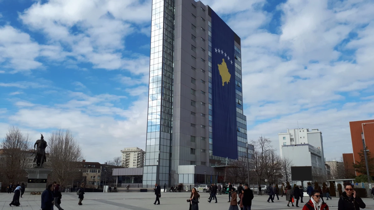 Qeveria i jep dritë jeshile nismës për anëtarësimin e Kosovës në Këshill të Evropës