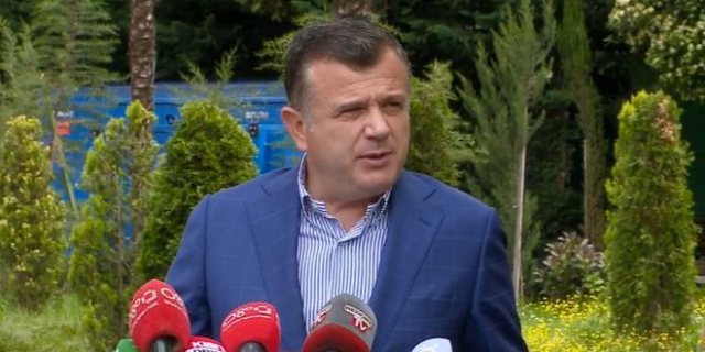 Balla: Mos harrojmë se Berisha furnizonte me karburant makineri vrasëse serbe