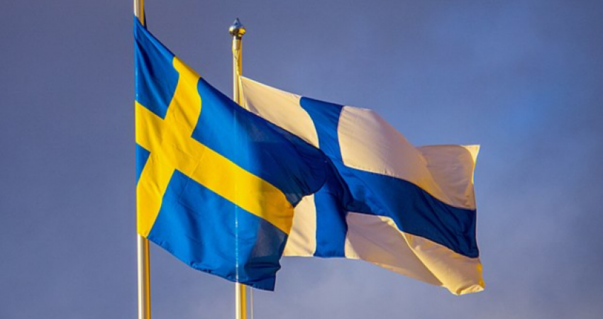 Finlanda dhe Suedia të mërkurën i dorëzojnë aplikimet për NATO