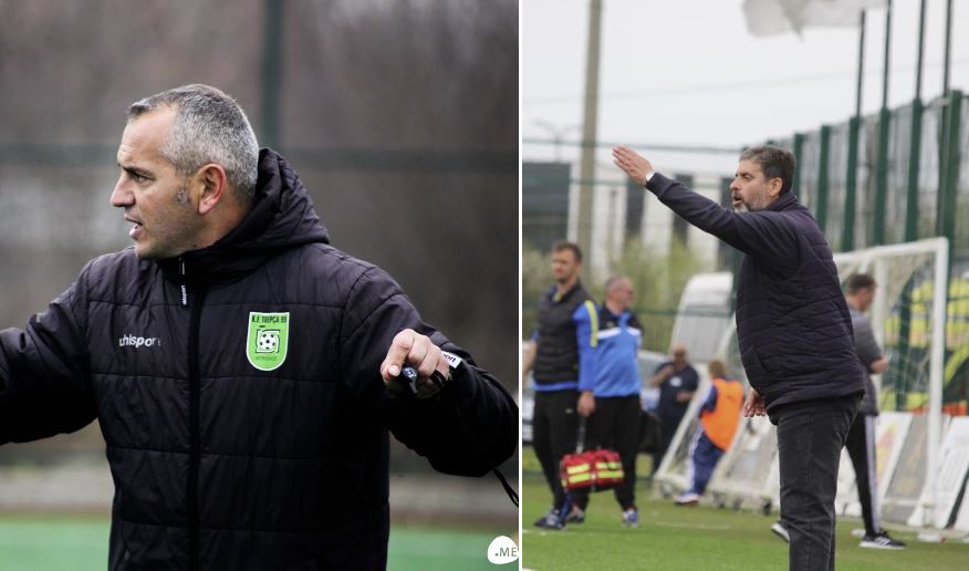 Trepça’89 dhe FC Ferizaj në Superligë vitin e ardhshëm – Flasin për Periskopin trajnerët Shpëtim Idrizi dhe Arbnor Morina