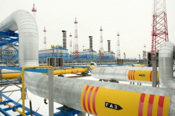 Rusia: Kemi rënie të prodhimit të naftës dhe gazit për shkak të sanksioneve