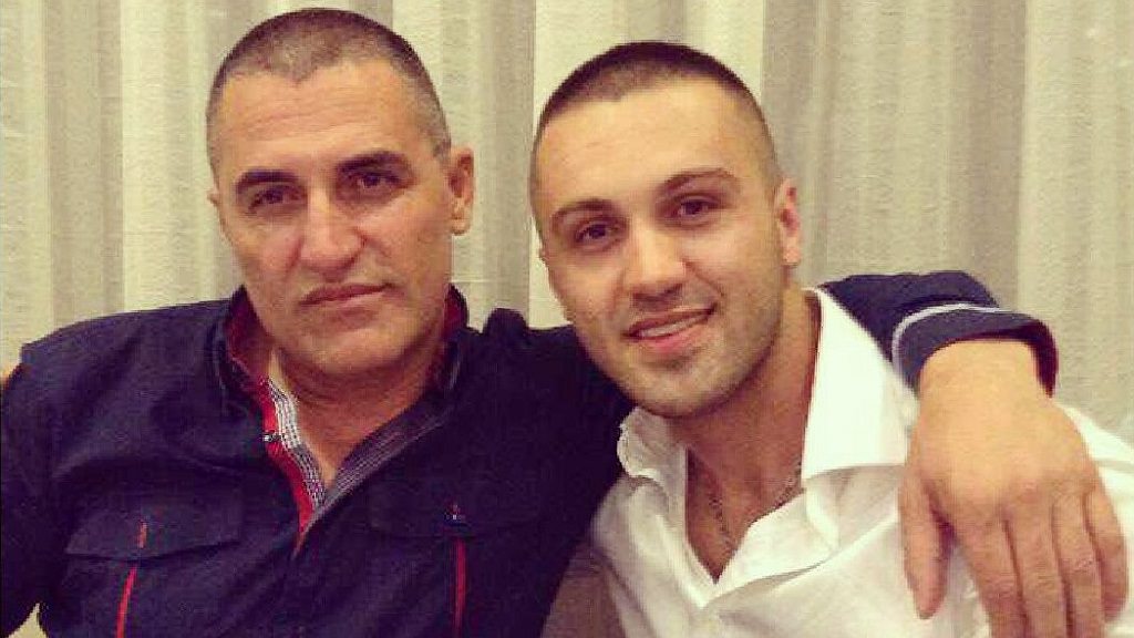 Supremja vërteton dënimin me burgim ndaj Skender Krasniqit për vrasjen e djalit të tij