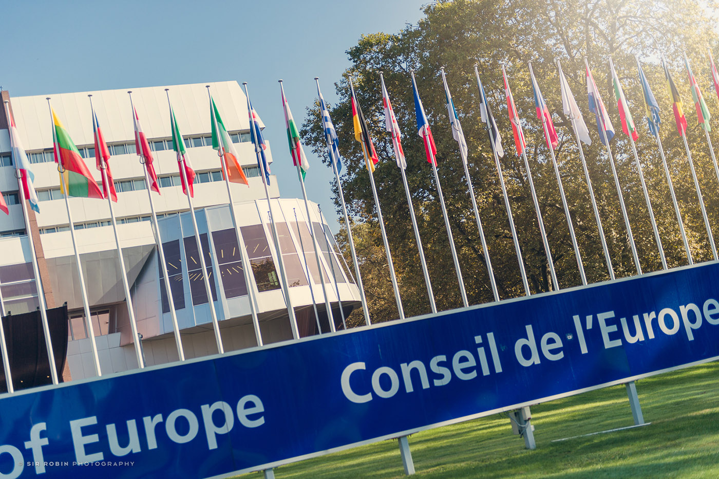 Këshilli i Evropës  konfirmon aplikimin e Kosovës për anëtarësim