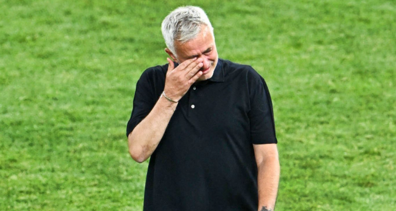 Flet Mourinho pas finales: Do të refuzoj të gjitha ofertat, do të qëndroj këtu te Roma