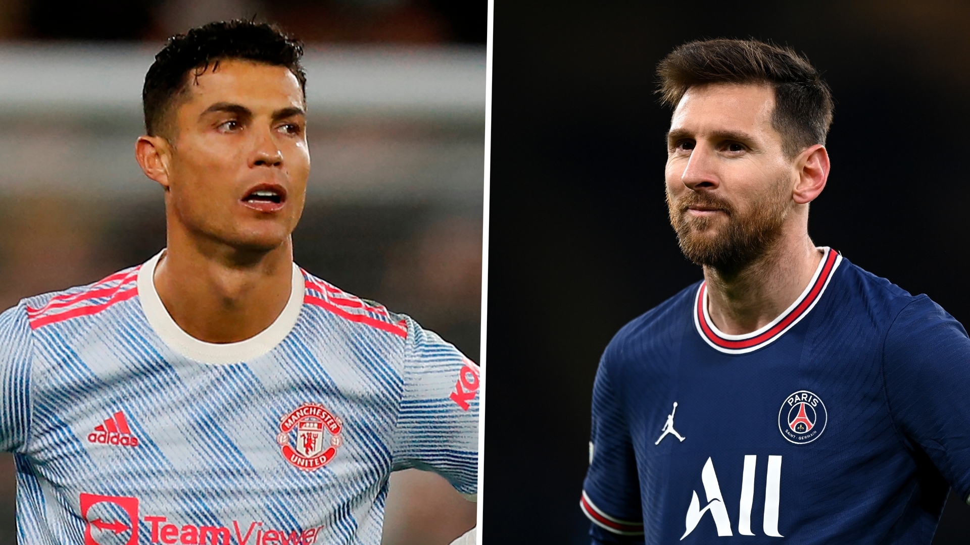 Ish futbollisti anglez na befason të gjithëve: Messi dhe Ronaldo mund të luajnë sezonin tjetër së bashku tek PSG