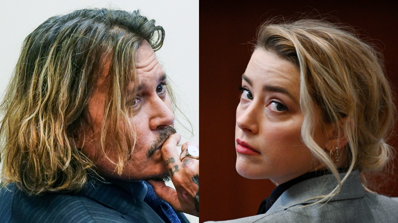 Gjyqi Amber Heard/Johnny Depp: S’po flitet për diçka të rëndësishme, abuzimin reciprok!