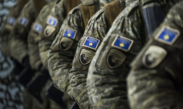 Mehaj: Brenda vitit edhe 600 ushtarë të rinj, blerja e armatimit vazhdon të jetë prioritet