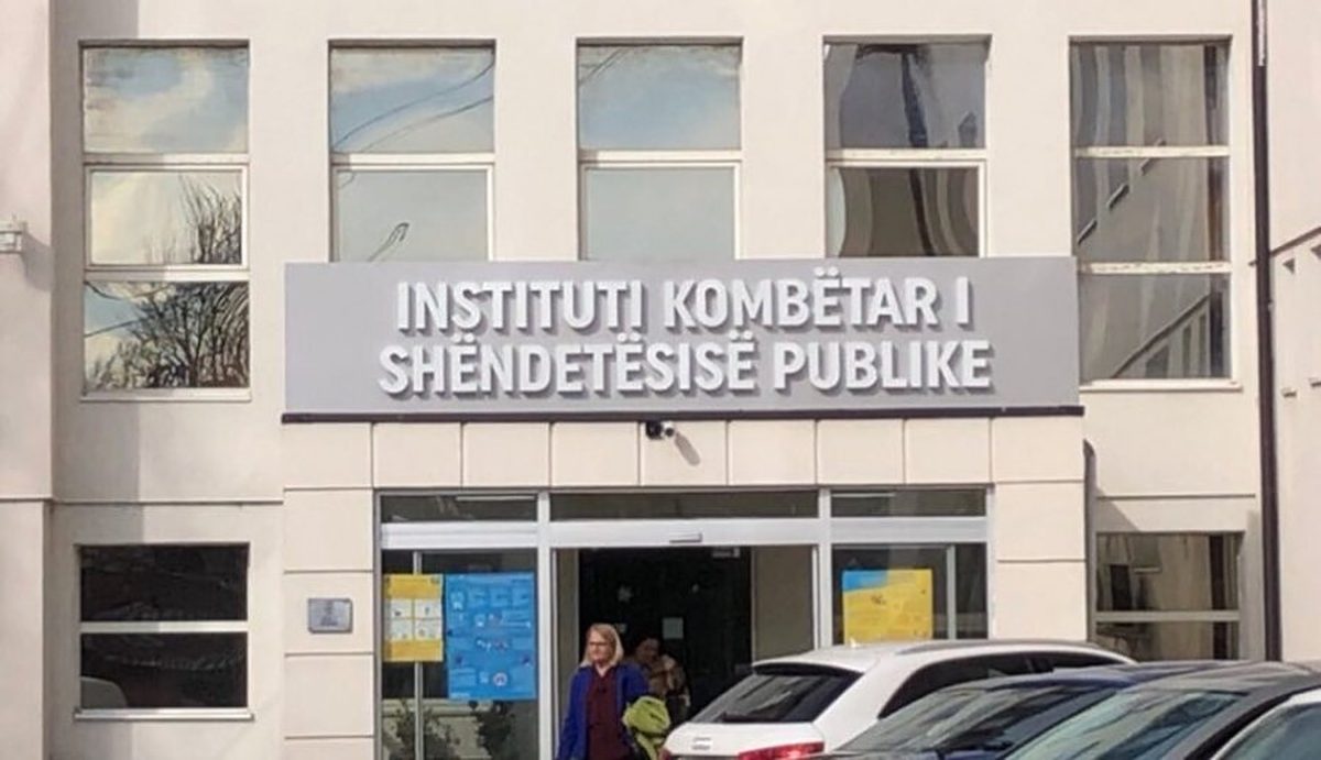 IKShPK: Regjistrohen 8 raste të Kollës së mirë në Kosovë