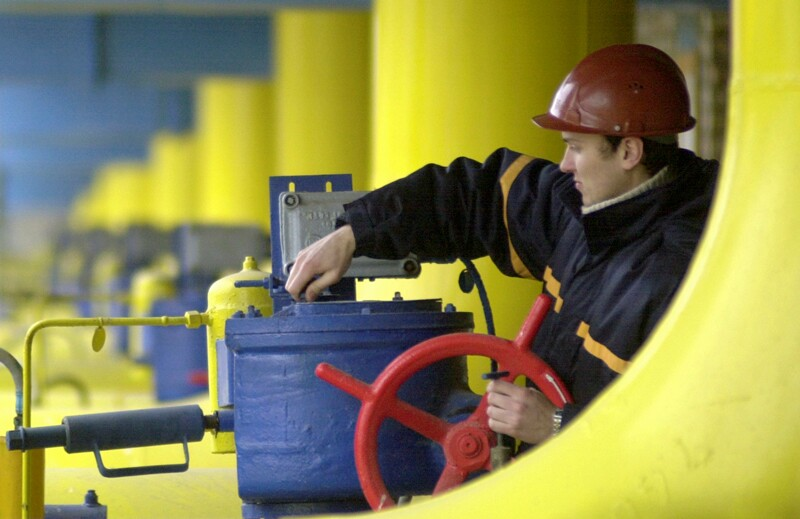Rusia do t’ia ndal gazin Finlandës nga e shtuna