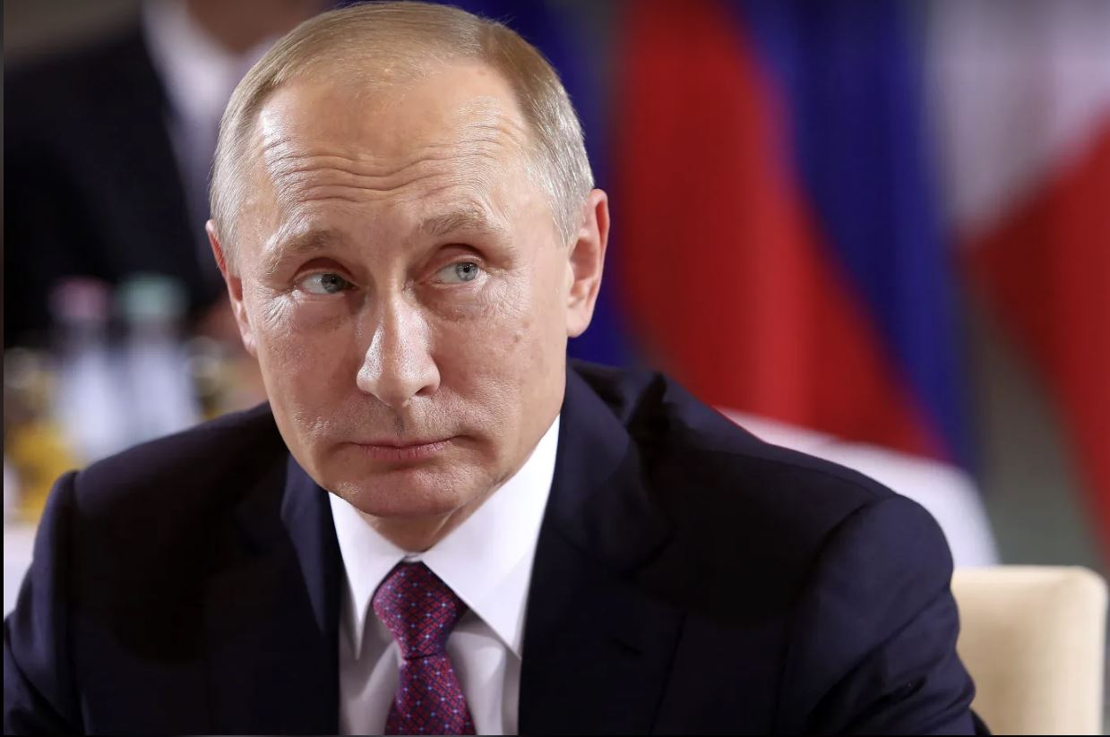 Inteligjenca amerikane: Vështirë që lufta ta nxisë largimin e Putinit