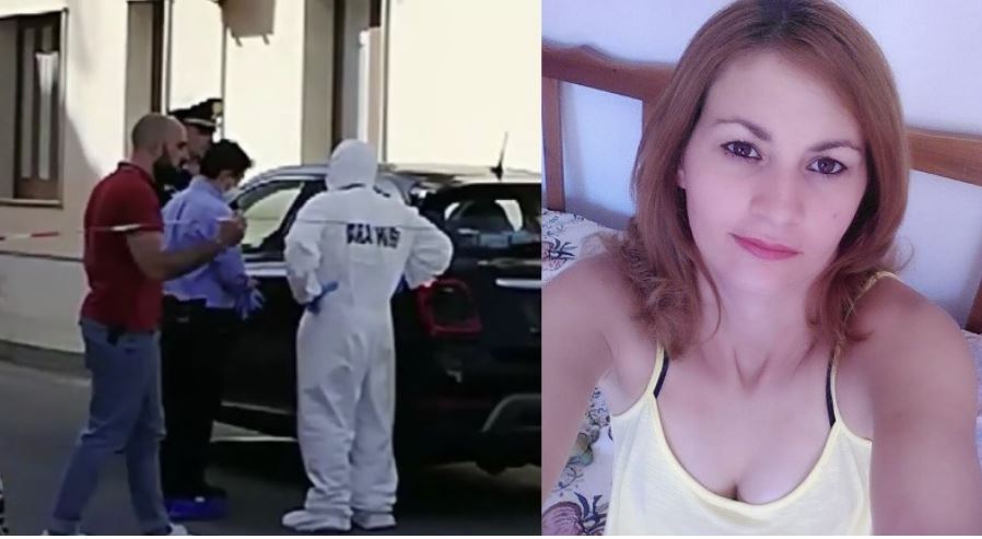 Nënë e dy fëmijëve, arrestohet vrasësi i shqiptares në Itali