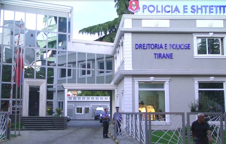 Vrasja e policit nga kolegu në stacionin e Tiranës, viktima shërbente aty që 20 vjet