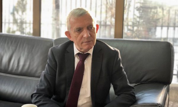 Ambasadori i Shqipërisë në Kosovë përkrah çdo marrëveshje Kosovë-Serbi, pret që dialogu të fillojë sa më parë