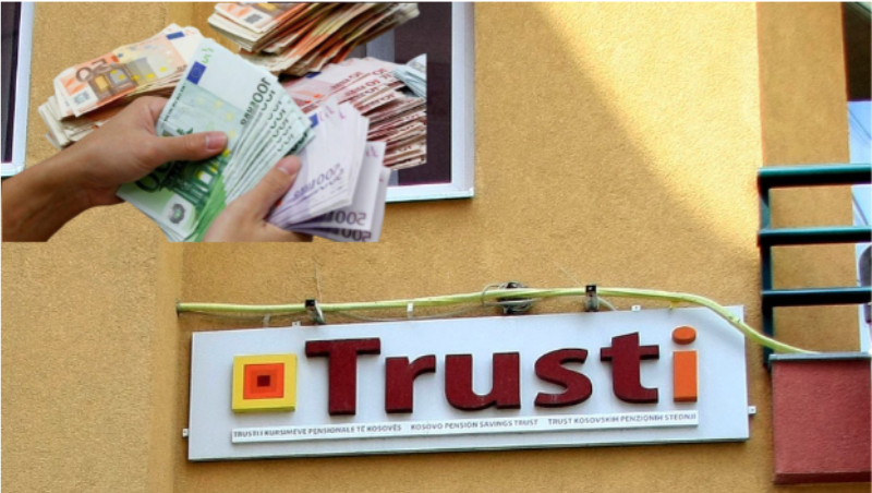 Qytetarët thonë se tërheqja e parave nga Trust-i është më e domosdoshme se kurrë