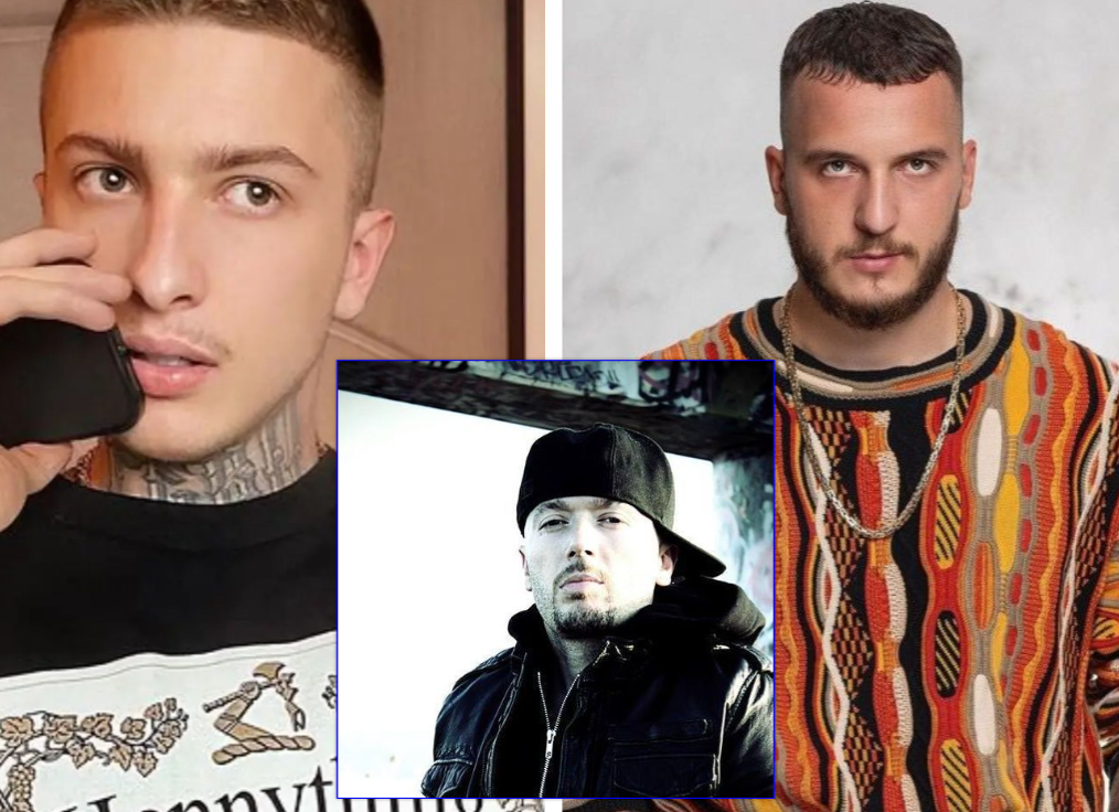 Pas Unikkatilit, Fero i “kapet” edhe Mozzikut