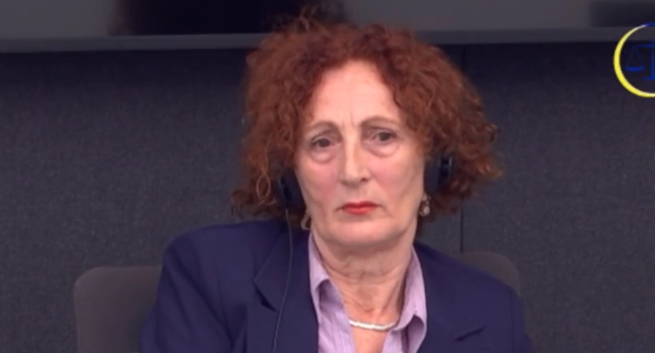 U shndërrova nga gjinekologe në mjeke të përgjitshme: Teuta Hadri rrëfen tmerrin e luftës para Speciales