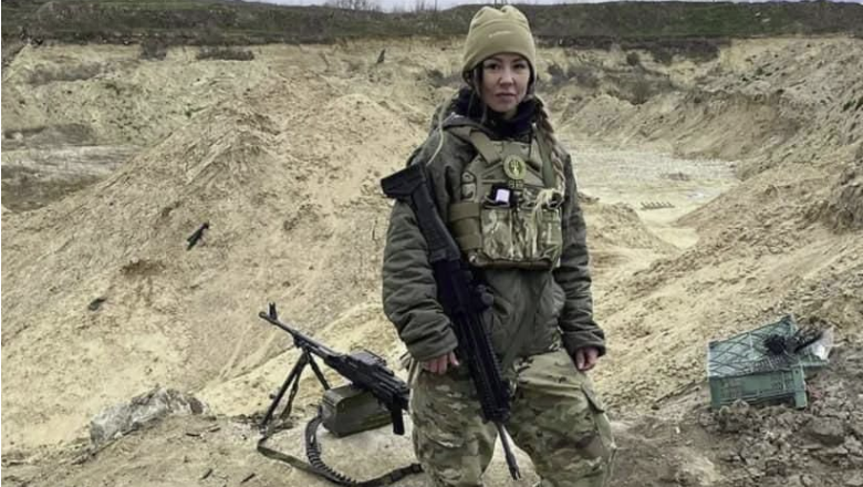 Ishte deputete norvegjeze, tani lufton në Ukrainë kundër Rusisë
