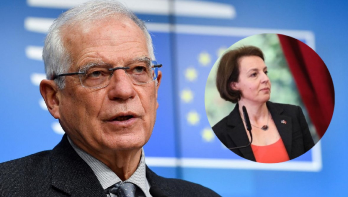Borrell pret në darkë joformale liderët e Ballkanit Perëndimor, Gërvalla në vend të Kurtit, aty është edhe Vuçiq