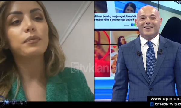 20-vjeçarja që “u kap duke tradhtuar”: Po thonë se Zana Avdiu e çoi peshë Shqipërinë me këto deklarata