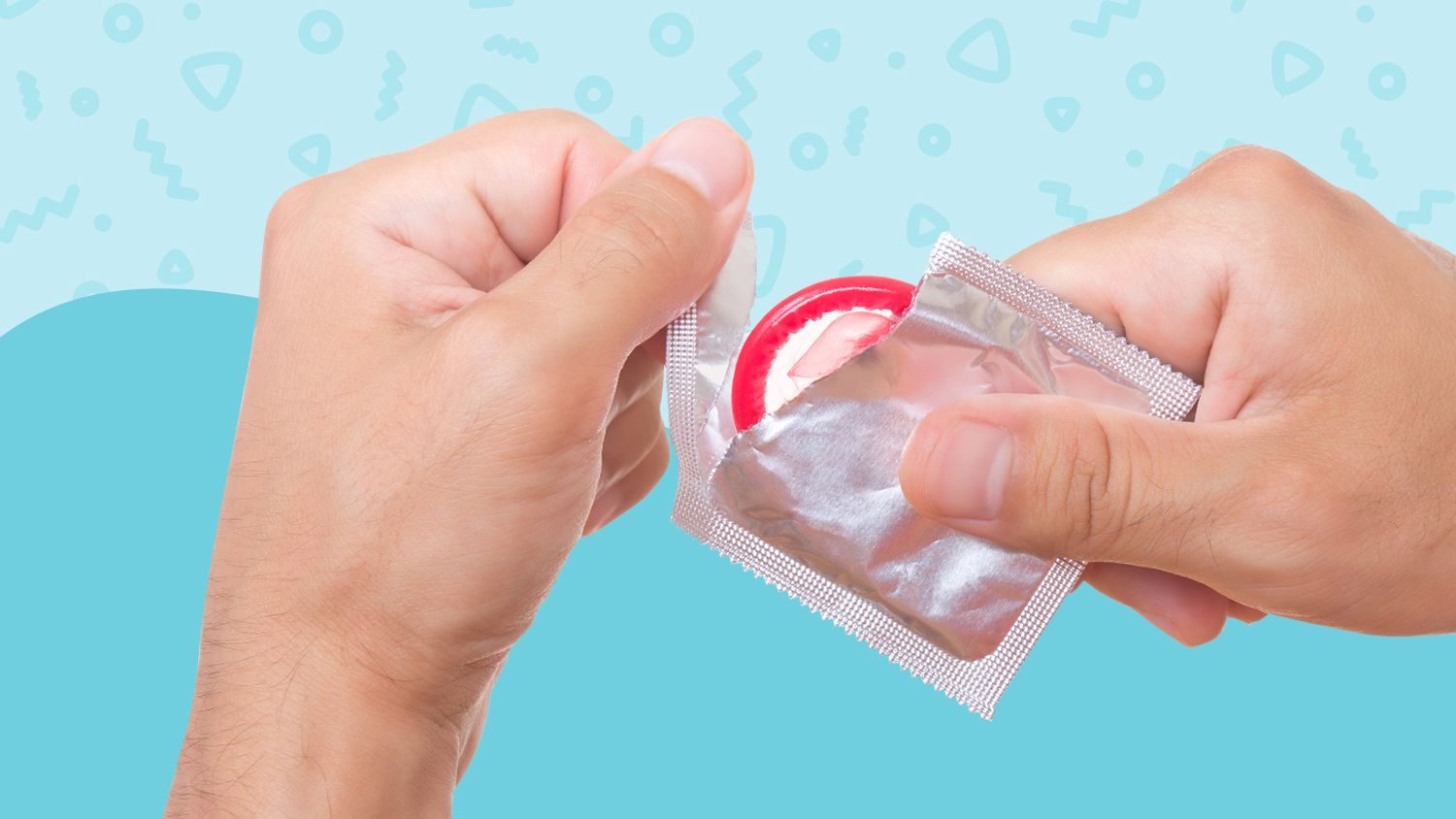 6 arsye pse një prezervativ mund të prishet!