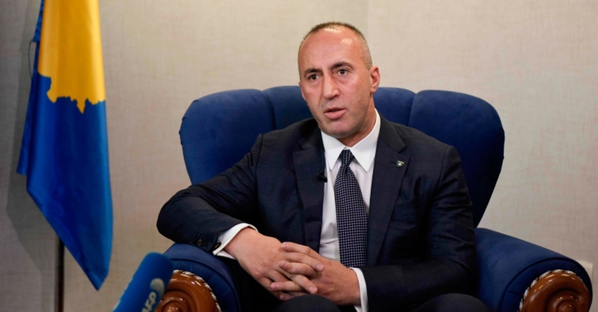Haradinaj -Abazoviqit për demarkacionin: Ne i obligohemi vetëm parlamentit tonë