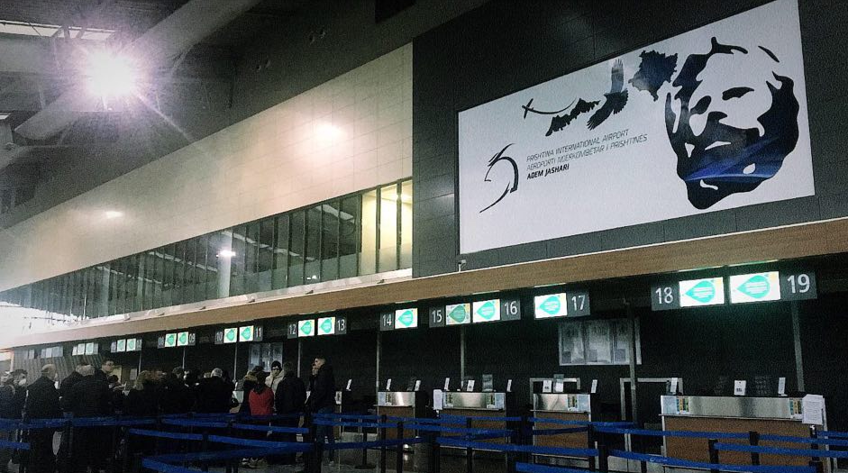 Keqpërdorimi 8 milionësh në aeroport kur drejtor ishte Bekim Jashari: Ngritet aktakuzë ndaj nipit të Adem Jasharit