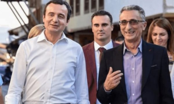 Feraj shton indikatorë të rinj për matjen e lirisë së mediave: Shpresojmë t’i bie në sy dikujt nga Freedom House