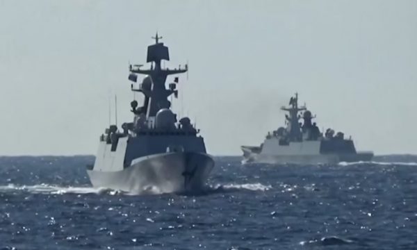 Turqia ofron një anije për evakuimin e ushtarëve ukrainas nga Mariupoli
