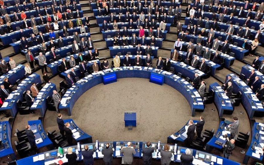 Parlamenti Europian voton rezolutën për Shqipërinë